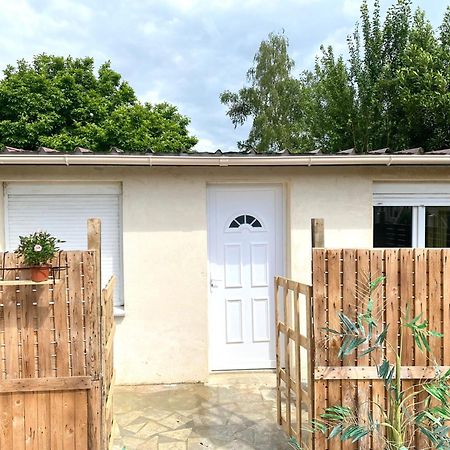 Danielle Et Octave Apartman Clermont  Kültér fotó
