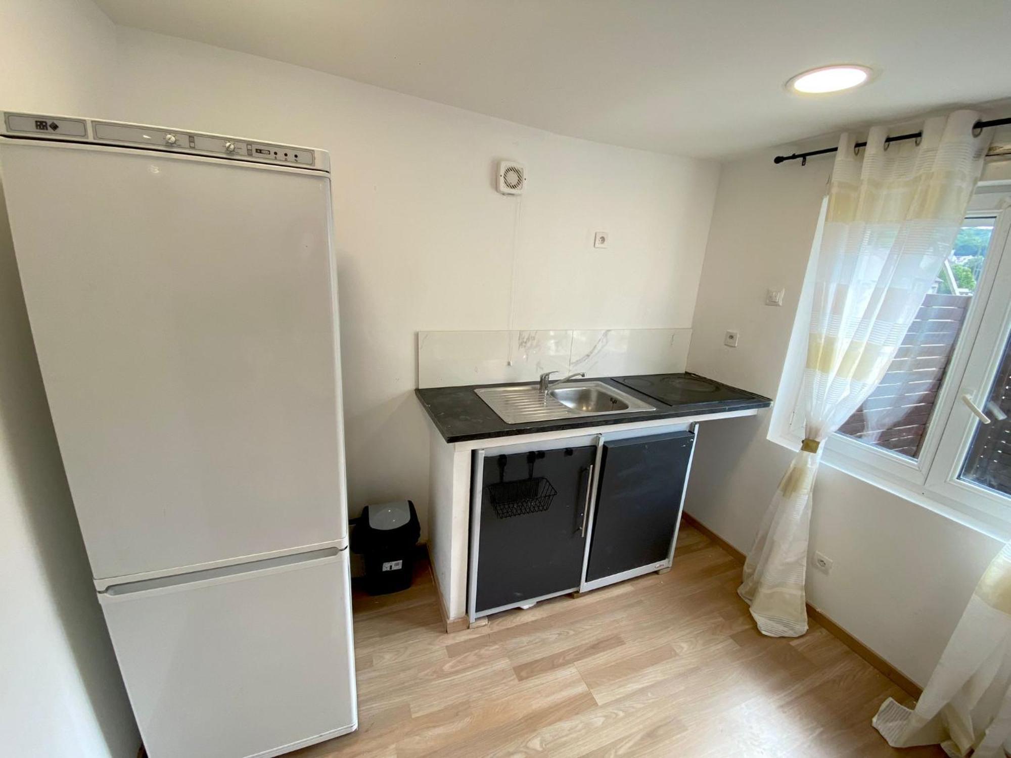 Danielle Et Octave Apartman Clermont  Kültér fotó