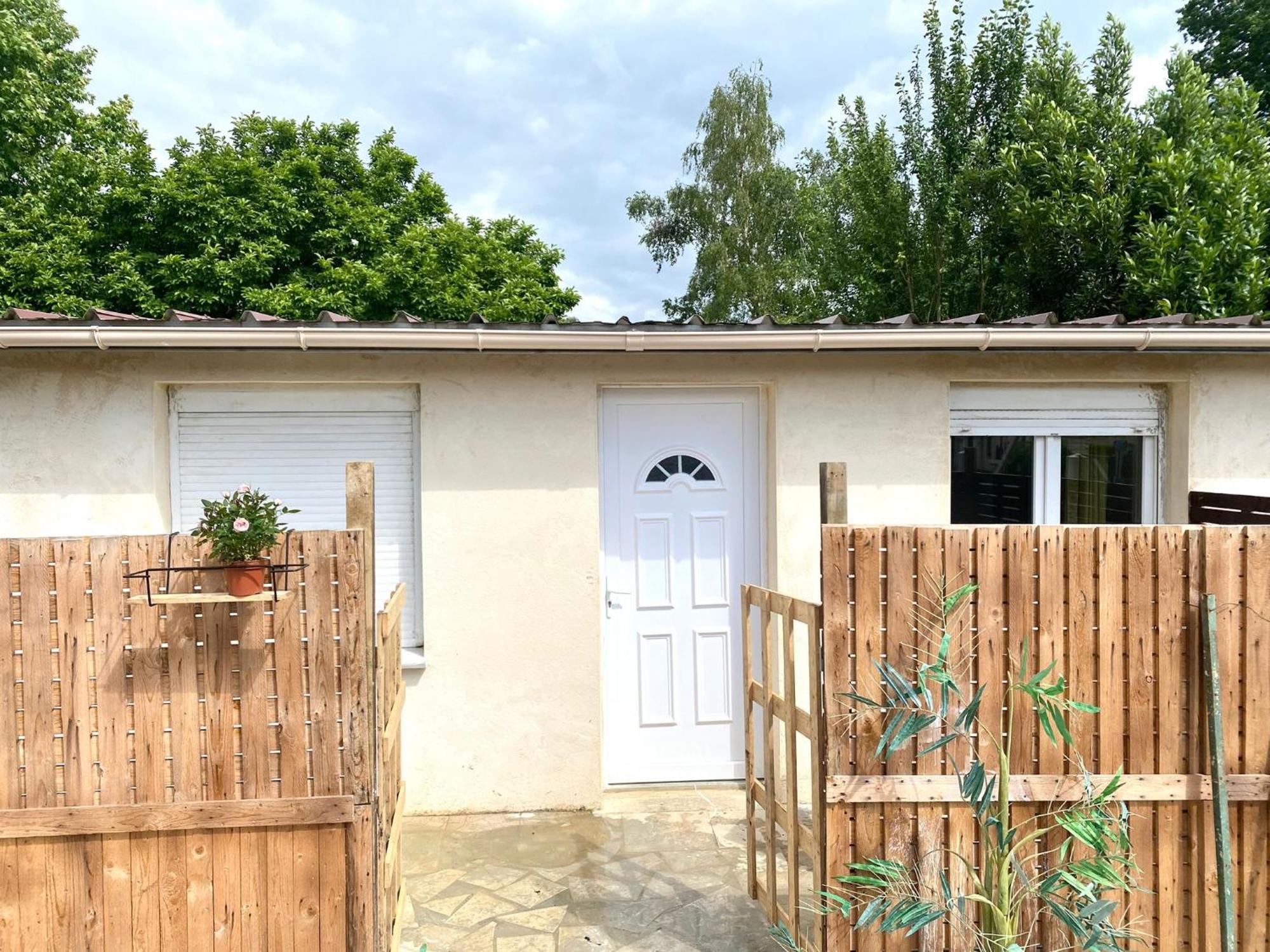 Danielle Et Octave Apartman Clermont  Kültér fotó